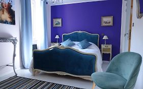 Dede Du Val B&B